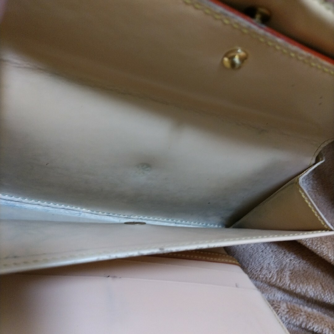 LOUIS VUITTON(ルイヴィトン)のルイヴィトンマルチカラー　財布 メンズのファッション小物(長財布)の商品写真