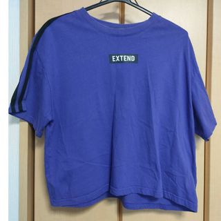 ハニーズ(HONEYS)のHoneys　半袖　Ｔシャツ　М(Tシャツ(半袖/袖なし))