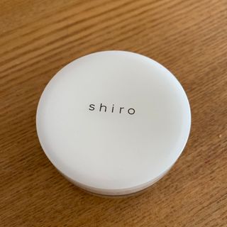 shiro 練り香水 ホワイトリリィ