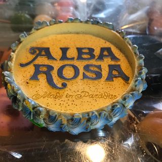 アルバローザ(ALBA ROSA)のアルバローザ　ミニトレイ(その他)