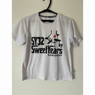 SY32 by SWEET YEARS  キッズ　Tシャツ　レア　希少