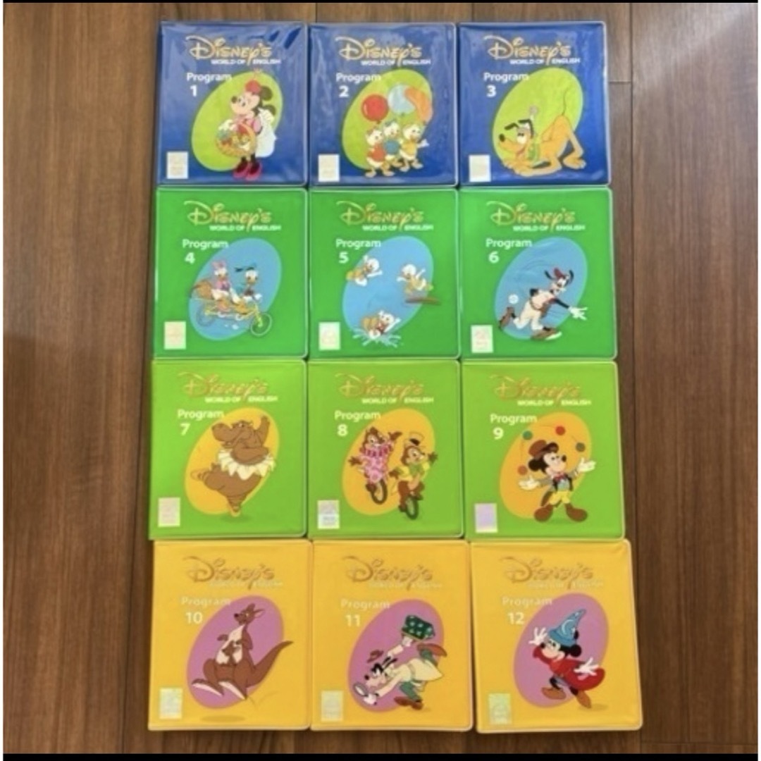 Disney - ディズニー英語システム DVDの通販 by まゆみっふい's Disney - ディズニー英語システム DVDの通販 by まゆみっふい's