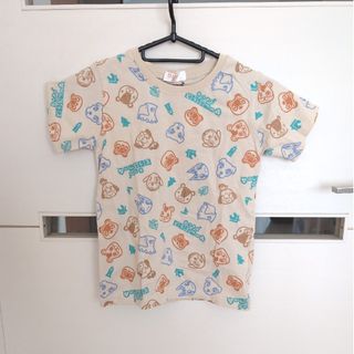 ◎新品タグ付き◎キッズ  あつまれどうぶつの森 Tシャツ(Tシャツ/カットソー)