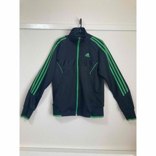 adidasトラックジャケット(ジャージ)