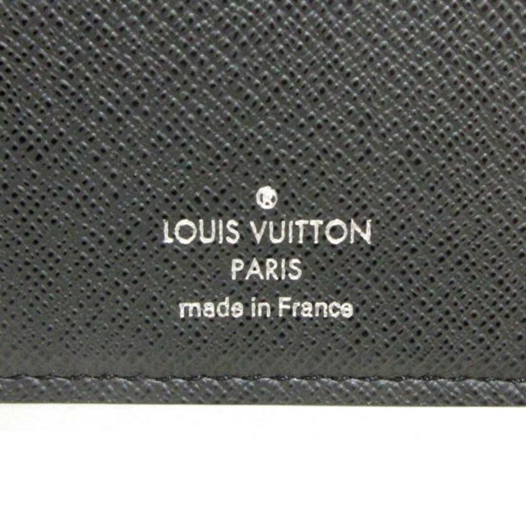 LOUIS VUITTON(ルイヴィトン)のLOUIS VUITTON(ルイヴィトン) 長財布 タイガ ポルトフォイユ・ブラザ M32572(新型) アルドワーズ タイガ・レザー レディースのファッション小物(財布)の商品写真