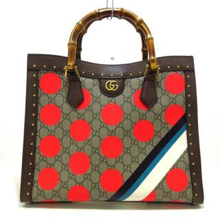 グッチ スタッズ トートバッグ(レディース)の通販 22点 | Gucciの