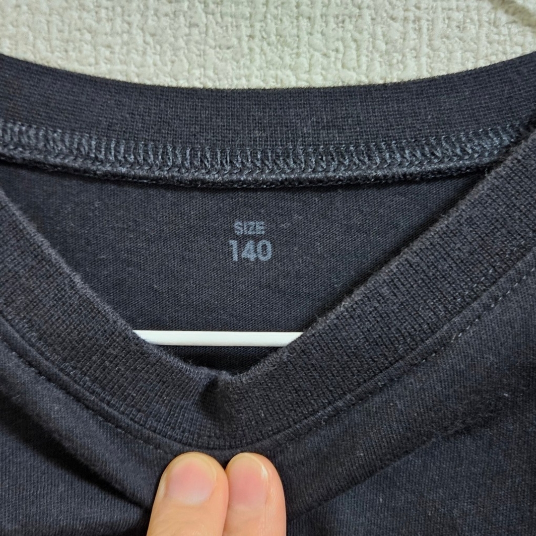 devirock(デビロック)のキッズTシャツ(長袖・半袖)セット販売 キッズ/ベビー/マタニティのキッズ服女の子用(90cm~)(Tシャツ/カットソー)の商品写真