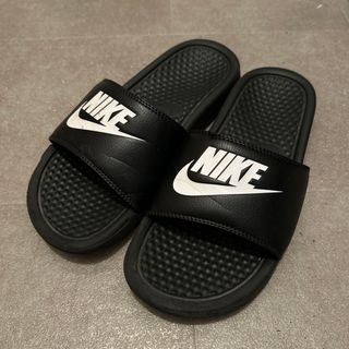 ナイキ(NIKE)のNIKEサンダル (サンダル)