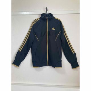 アディダス(adidas)のadidasトラックジャケット(ジャージ)