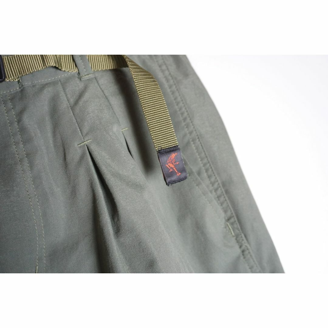 nonnative(ノンネイティブ)のGRAMICCIグラミチ nonnativeノンネイティブ パンツ323O▲ メンズのパンツ(ワークパンツ/カーゴパンツ)の商品写真