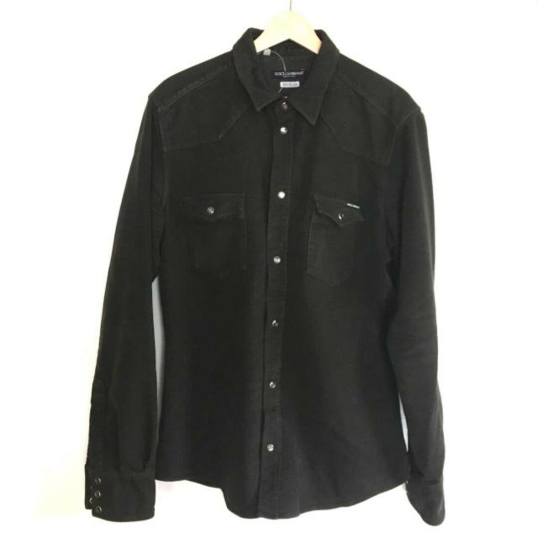 DOLCE&GABBANA - DOLCE&GABBANA(ドルチェアンドガッバーナ) ジャケット DOLCE&GABBANA - DOLCE&GABBANA(ドルチェアンドガッバーナ) ジャケット
