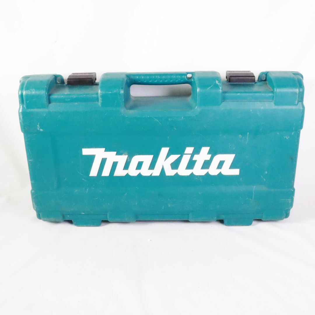 Makita(マキタ)のマキタ　充電式レシプロソー　JR188DZK 本体　専用ケース付き 自動車/バイクのバイク(工具)の商品写真