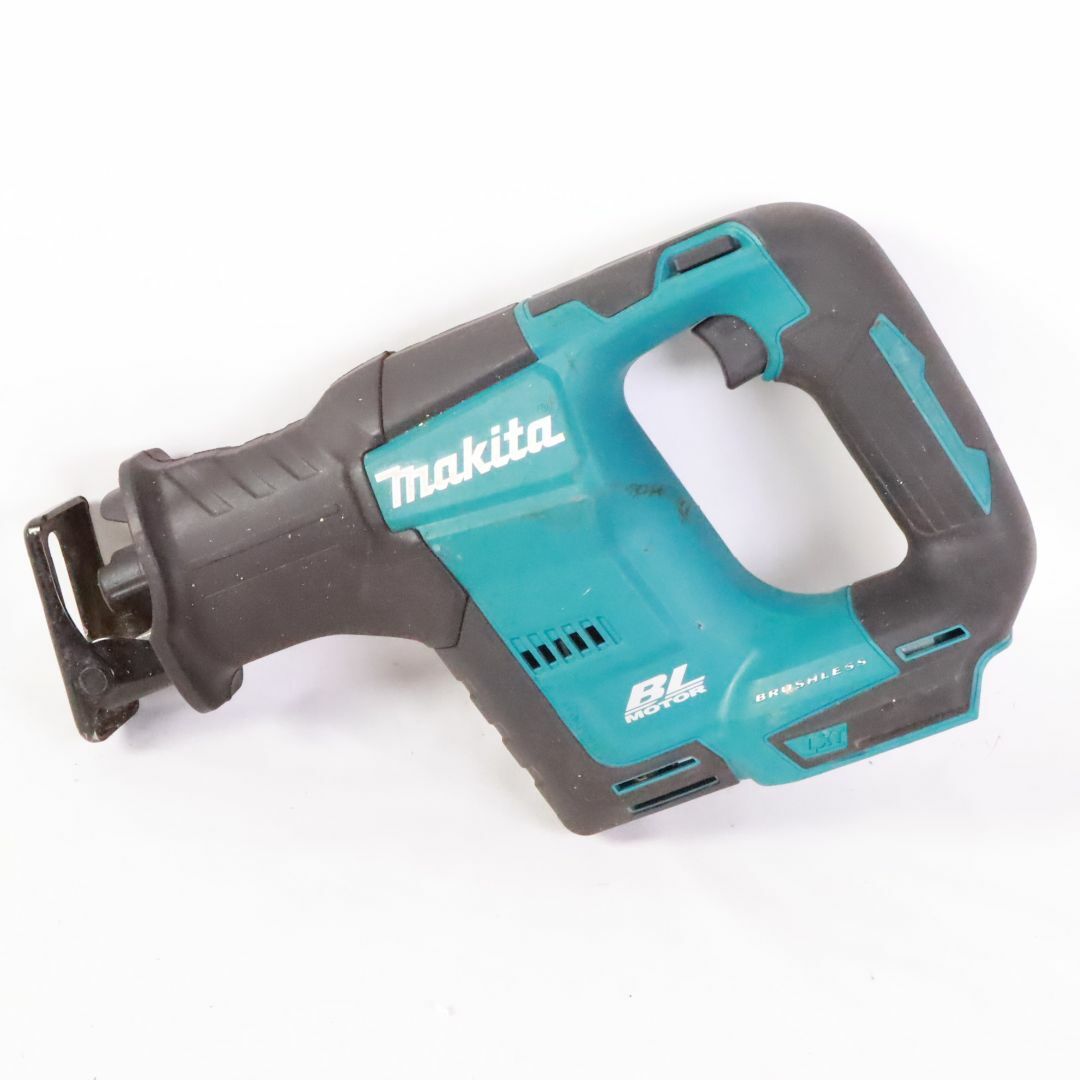 Makita(マキタ)のマキタ　充電式レシプロソー　JR188DZK 本体　専用ケース付き 自動車/バイクのバイク(工具)の商品写真