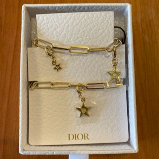 ディオール(Dior)のディオール ストラップ(ノベルティグッズ)