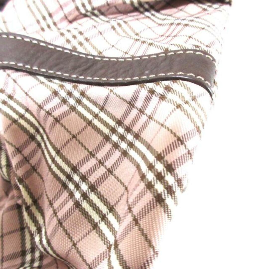 Burberry Blue Label(バーバリーブルーレーベル) ハンドバッグ Burberry Blue Label(バーバリーブルーレーベル) ハンドバッグ
