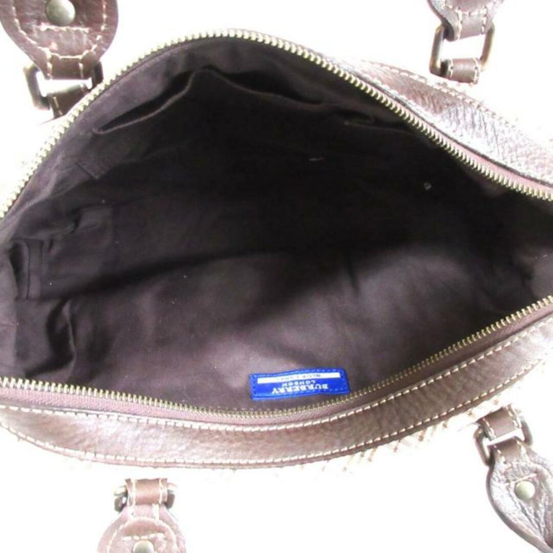 Burberry Blue Label(バーバリーブルーレーベル) ハンドバッグ Burberry Blue Label(バーバリーブルーレーベル) ハンドバッグ