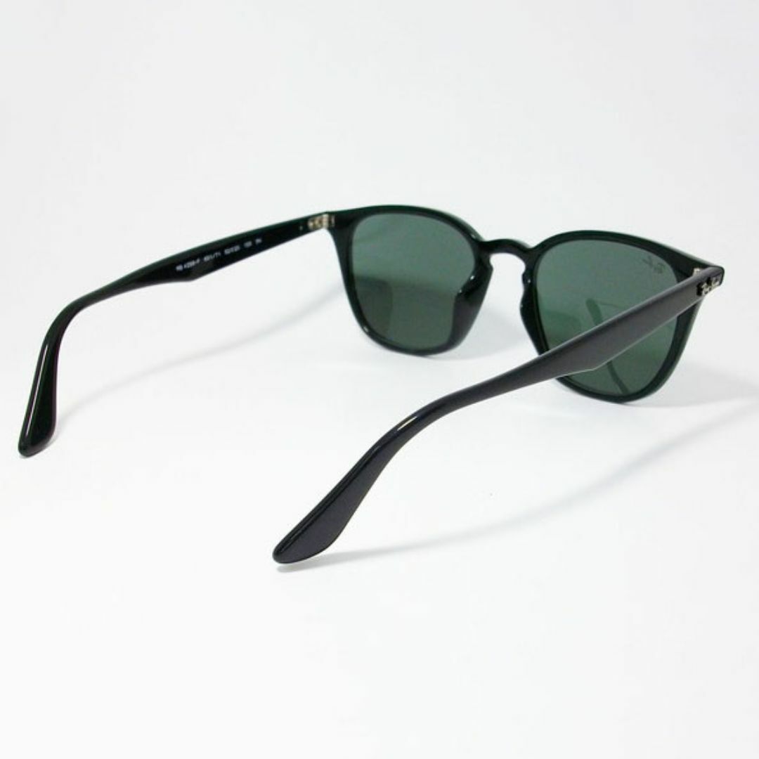 Ray-Ban(レイバン)の★RB4258F-601/71★レイバン 正規品 新品 サングラス メンズのファッション小物(サングラス/メガネ)の商品写真