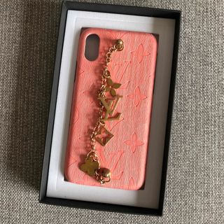 アイフォーン(iPhone)の【新品】iPhone X ケース(iPhoneケース)