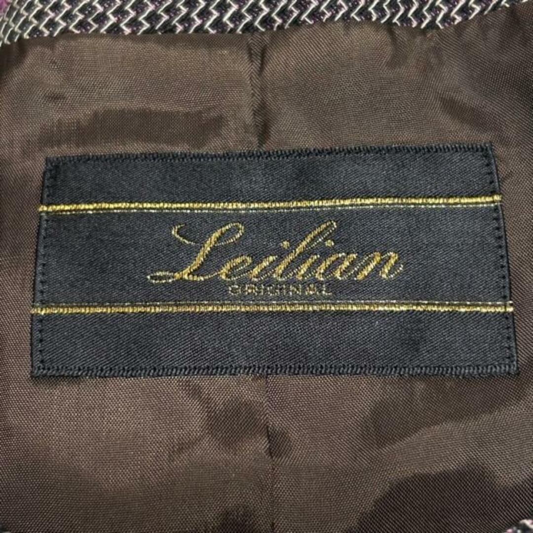 leilian(レリアン)のレリアン スカートスーツ レディース - レディースのフォーマル/ドレス(スーツ)の商品写真