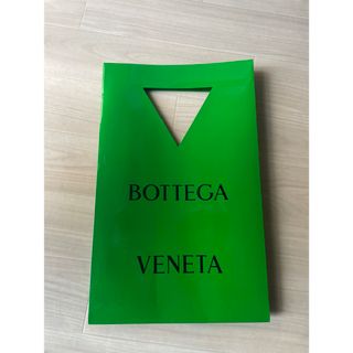 bottega veneta ショッパー