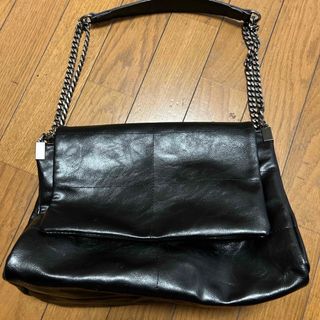 ザラ(ZARA)の　　ZARA    ショルダーバッグ(ショルダーバッグ)