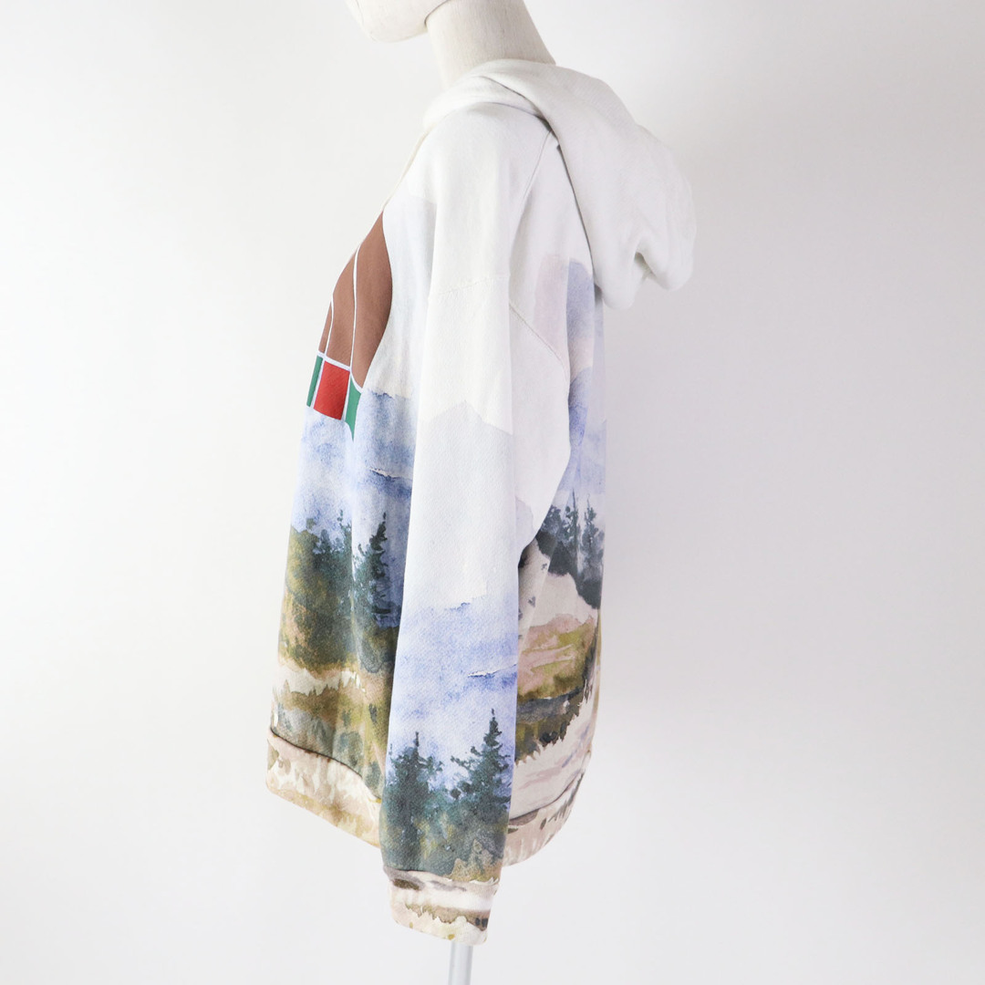 GUCCI - 美品◎GUCCI グッチ ノースフェイス 22SS 672474 Trail GUCCI - 美品◎GUCCI グッチ ノースフェイス 22SS 672474 Trail