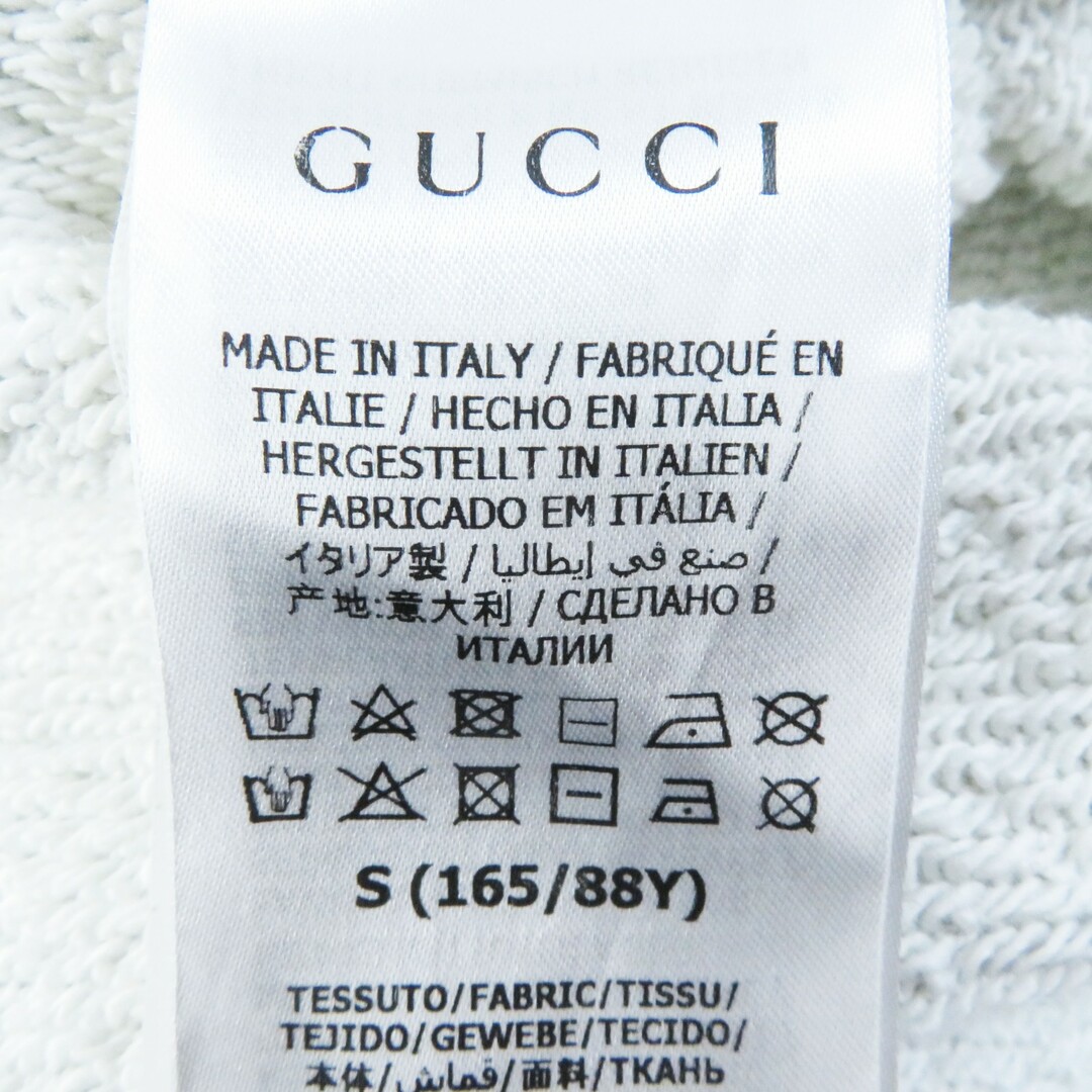 GUCCI - 美品◎GUCCI グッチ ノースフェイス 22SS 672474 Trail GUCCI - 美品◎GUCCI グッチ ノースフェイス 22SS 672474 Trail