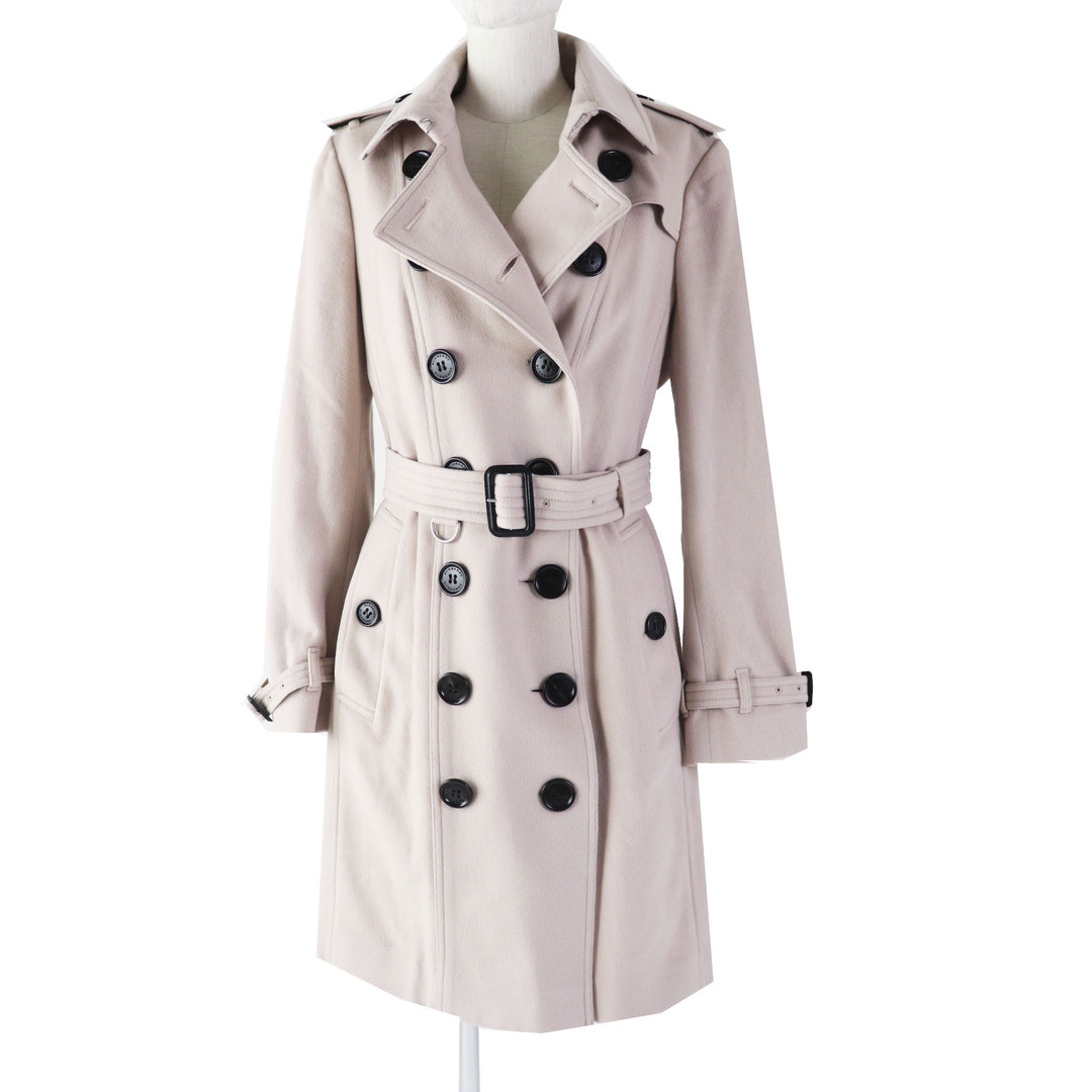 BURBERRY - 美品◎BURBERRY バーバリー SANDRINGHAM BURBERRY - 美品◎BURBERRY バーバリー SANDRINGHAM