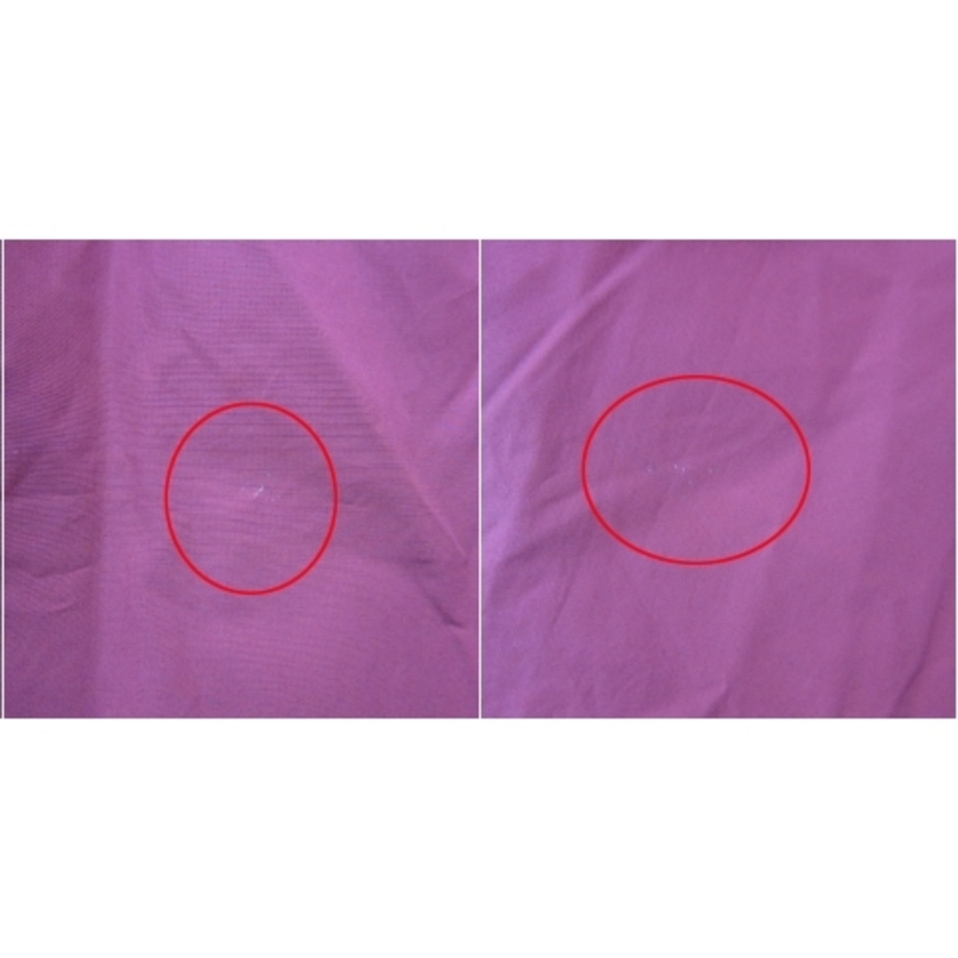 LAUTREAMONT(ロートレアモン)のロートレアモン フレアスカート ギャザースカート リボンベルト付き 1 ピンク レディースのスカート(ロングスカート)の商品写真
