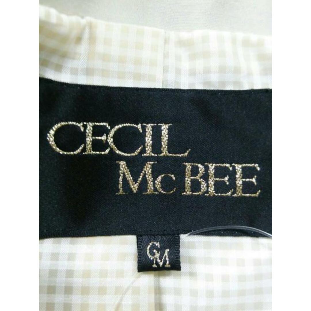 CECIL McBEE(セシルマクビー)のセシルマクビー コート レディース レディースのジャケット/アウター(その他)の商品写真