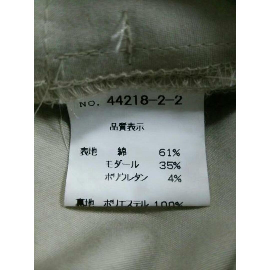 CECIL McBEE(セシルマクビー)のセシルマクビー コート レディース レディースのジャケット/アウター(その他)の商品写真