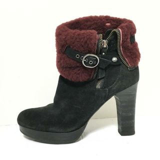 UGG - UGG(アグ) ショートブーツ 24 レディース