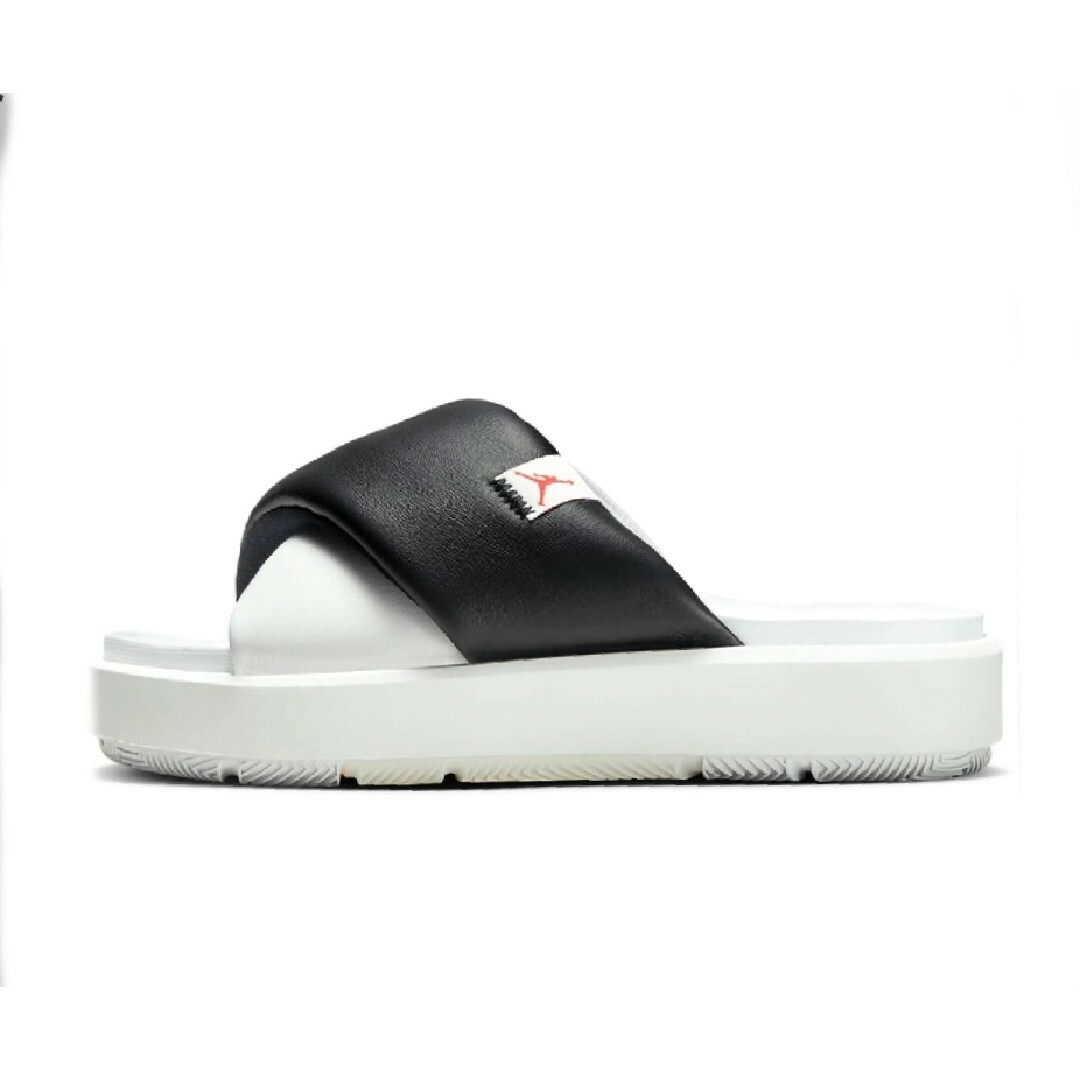 Jordan Brand（NIKE）(ジョーダン)の新品★ナイキ ジョーダン ソフィア サンダル レアカラー 27cm 28cm メンズの靴/シューズ(サンダル)の商品写真