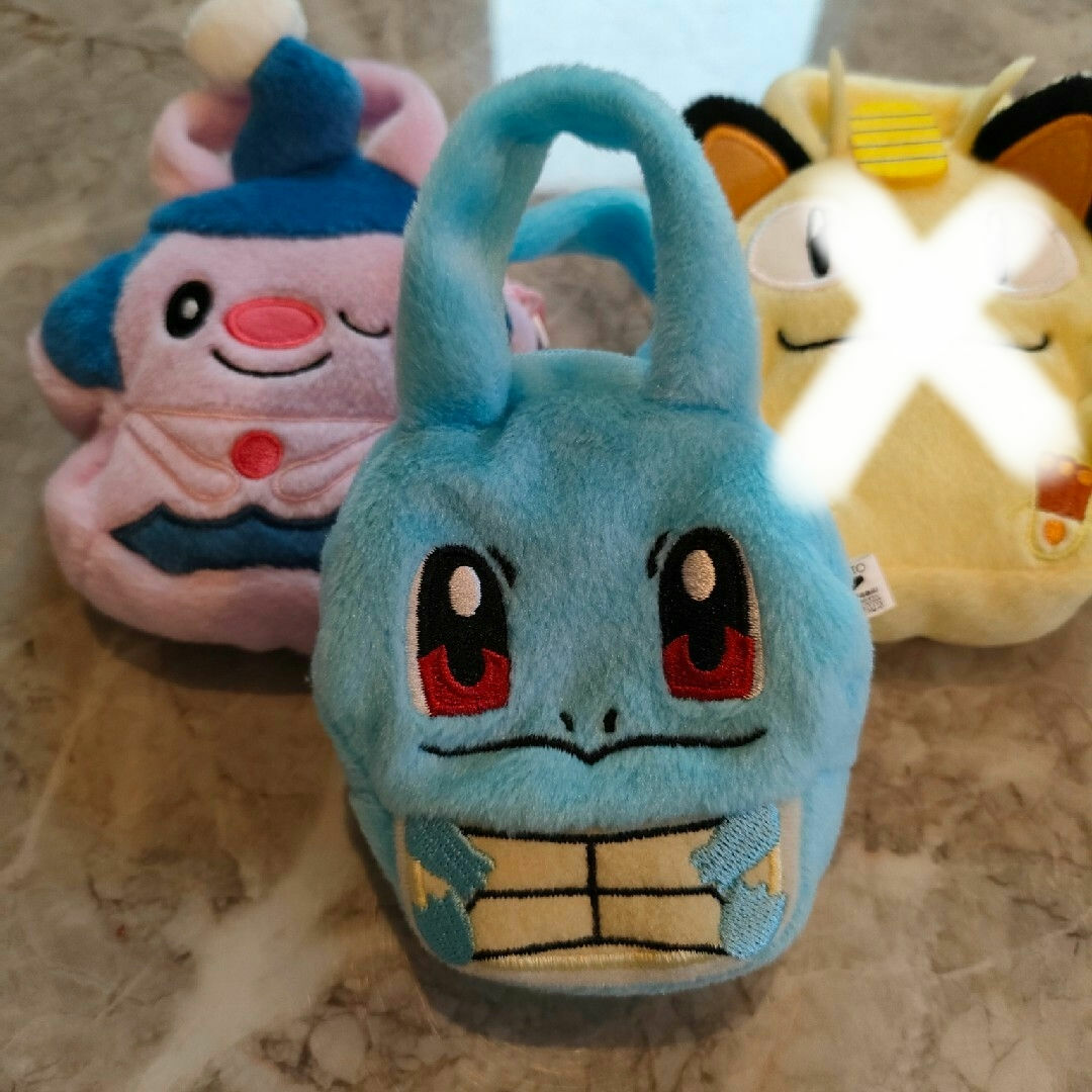 ポケモン - ゼニガメ バネネ２つセット 美品の通販 by お値下げ交渉可能◎｜ポケモンならラクマ