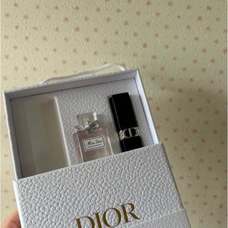 ディオール(Dior)のDior 香水　(香水(女性用))