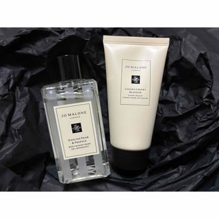 ジョーマローン(Jo Malone)の新品！ジョーマローン(ボディソープ/石鹸)