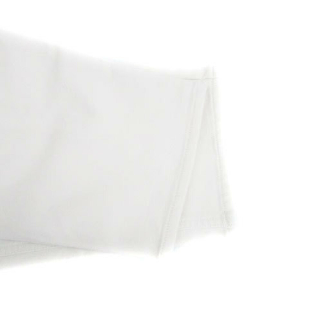 BAYFLOW(ベイフロー)のベイフロー テーパードパンツ アンクル丈 4 オフホワイト ■MO レディースのパンツ(その他)の商品写真