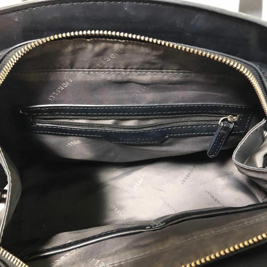FIORELLI(フィオレッリ)のフィオレッリ FIORELLI ショルダーバッグ　黒 レディースのバッグ(ショルダーバッグ)の商品写真