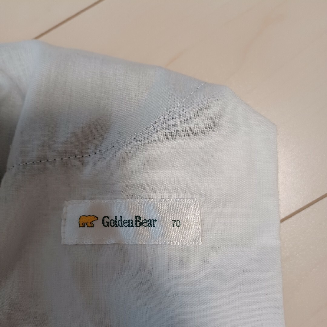 Golden Bear(ゴールデンベア)のジーンズ レディースのパンツ(デニム/ジーンズ)の商品写真