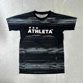 アスレタ(ATHLETA)のアスレタ　Tシャツ　150(ウェア)