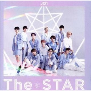 Ｔｈｅ　ＳＴＡＲ（通常盤）(クラブ/ダンス)