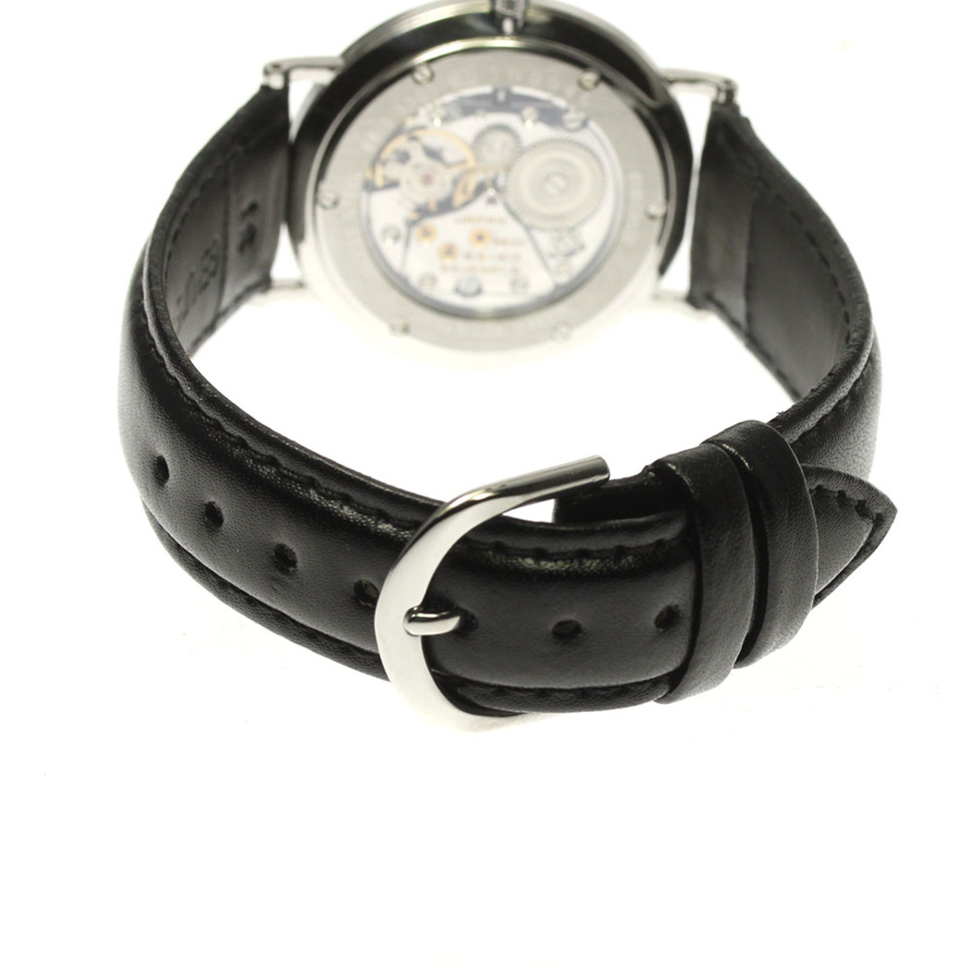 SEIKO(セイコー)のセイコー SEIKO SCVL002/6810-8000 メカニカル 手巻き メンズ 良品 _796296 メンズの時計(腕時計(アナログ))の商品写真