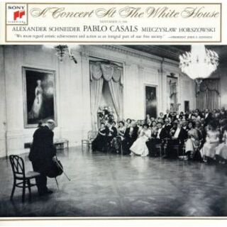 ベストクラシック１００　１９：：鳥の歌～ホワイトハウス・コンサート(クラシック)