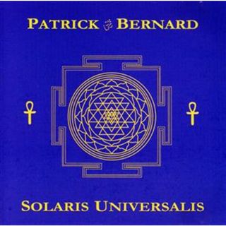 【輸入盤】Ｓｏｌａｒｉｓ　Ｕｎｉｖｅｒｓａｌｉｓ(その他)