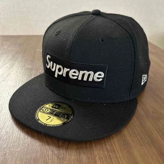 シュプリーム(Supreme)のsupreme キャップ(キャップ)