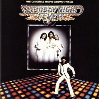 【輸入盤】サタデー・ナイト・フィーバー：Ｓａｔｕｒｄａｙ　Ｎｉｇｈｔ　Ｆｅｖｅｒ（Ｒｅｍａｓｔｅｒ）(映画音楽)