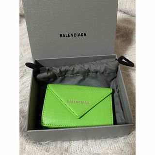 バレンシアガ(Balenciaga)のak様専用(財布)