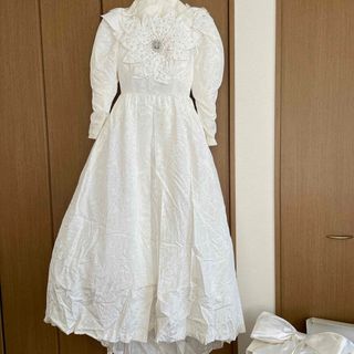 HANAE MORI オートクチュールドレス