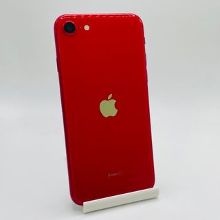 アイフォーン(iPhone)のiPhone SE第2世代 128GB SIM フリー99859(スマートフォン本体)