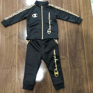 チャンピオン(Champion)の*ﾁｬﾝﾋﾟｵﾝ 95ｻｲｽﾞ*set(ジャケット/上着)